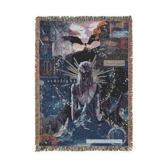 ACOTAR blanket